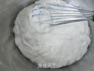 开花糕的做法步骤：4