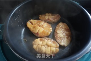 酱煎鱼排的做法步骤：6