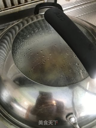 腊味金昌鱼的做法步骤：4