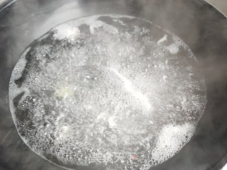 家常手擀面的做法步骤：11