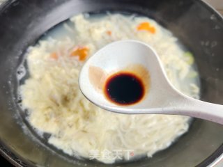 家常手擀面的做法步骤：19
