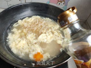 家常手擀面的做法步骤：20
