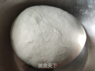 猪肉圆白菜饺子的做法步骤：1