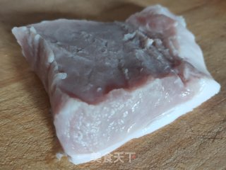 猪肉圆白菜饺子的做法步骤：8