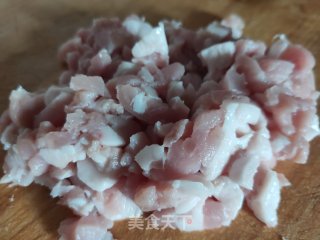 猪肉圆白菜饺子的做法步骤：9