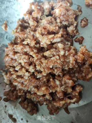 猪肉圆白菜饺子的做法步骤：13