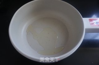 鱼香肉丝荞麦冷面的做法步骤：13