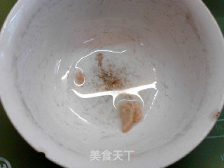 酱香菌菇腊肉夏巴塔的做法步骤：14