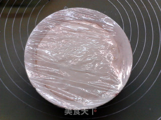 酱香菌菇腊肉夏巴塔的做法步骤：17