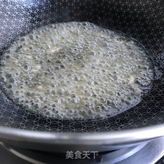 羊肚菌酿虾肉的做法步骤：10