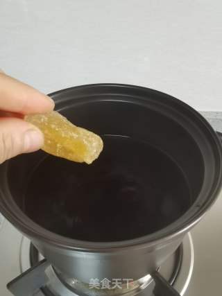 自制酸梅汤的做法步骤：7