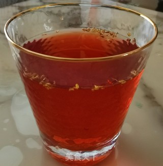 自制酸梅汤的做法步骤：9