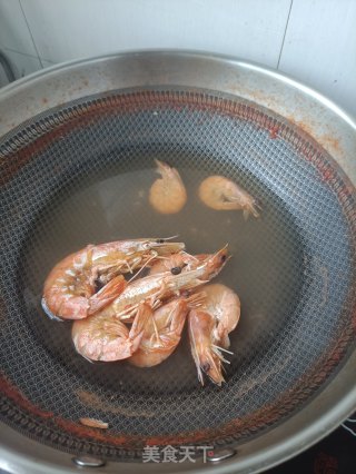 土豆鲜虾沙拉的做法步骤：5