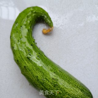 吐司鲜虾沙拉的做法步骤：5