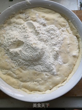 马齿苋咸卷的做法步骤：9