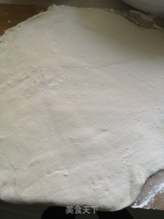 马齿苋咸卷的做法步骤：10