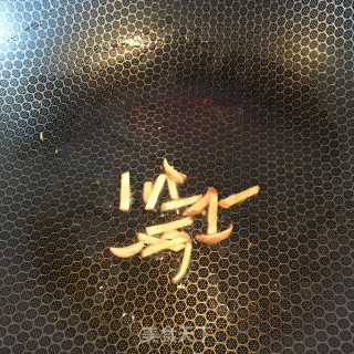 毛豆烧排骨的做法步骤：6