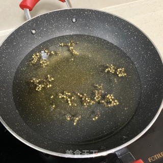 百香果柠檬鸡爪的做法步骤：2
