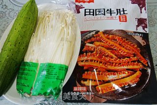 凉拌菜的做法步骤：1
