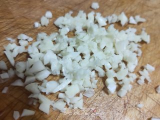 芝麻酱拌豆角的做法步骤：7