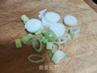 虾皮冬瓜汤的做法步骤：3