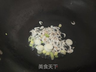 虾皮冬瓜汤的做法步骤：4