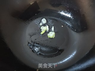 西红柿圆白菜炒鸡蛋的做法步骤：5