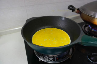 河南凉面的做法步骤：2