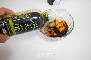 河南凉面的做法步骤：6