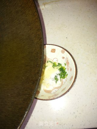 酸辣蒸豆角的做法步骤：8