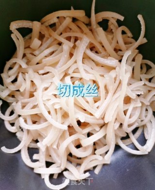 皮冻的做法步骤：3