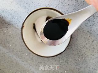 酱汁浓郁的京酱肉丝的做法步骤：8