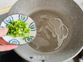 酱汁浓郁的京酱肉丝的做法步骤：12
