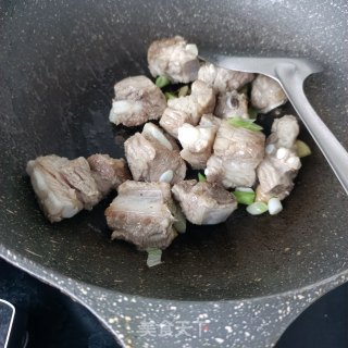 冬瓜炖排骨的做法步骤：8