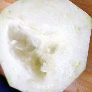 冬瓜炖排骨的做法步骤：10