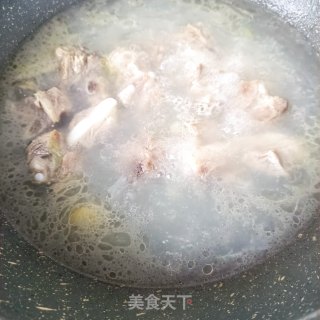 冬瓜炖排骨的做法步骤：12