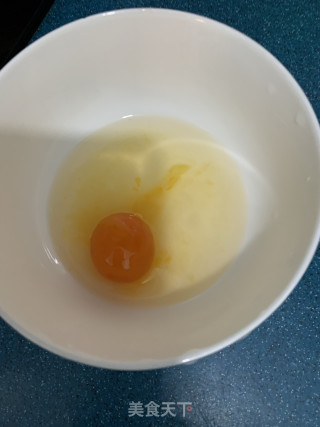 排骨咸蛋芥菜汤的做法步骤：4