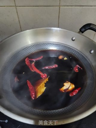 酱油鸡爪的做法步骤：5