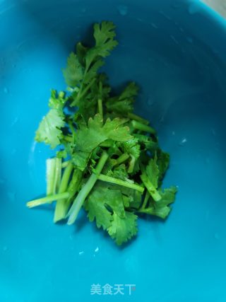 紫菜肉卷汤的做法步骤：4