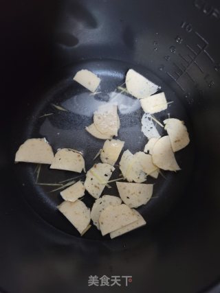 紫菜肉卷汤的做法步骤：5