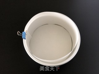 酸奶蛋糕的做法步骤：1
