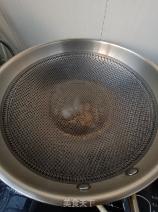 猪肉炒西芹的做法步骤：8