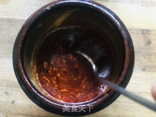家庭版凉面的做法步骤：6