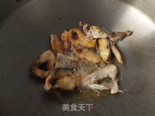 红烧午鱼的做法步骤：4