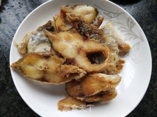 红烧午鱼的做法步骤：5