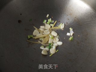 红烧午鱼的做法步骤：6