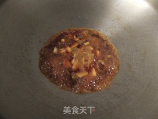 红烧午鱼的做法步骤：7