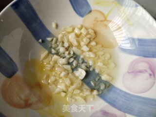 凉拌空心菜的做法步骤：2