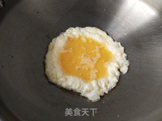 五彩紫米炒饭的做法步骤：2