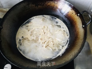 西红柿鸡蛋拌面的做法步骤：8